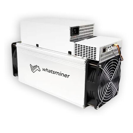 Whatsminer-M30S+94th ماینر واتس ماینر M30S+ 94th