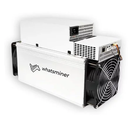 Whatsminer-M30S+94th ماینر واتس ماینر M30S+ 94th