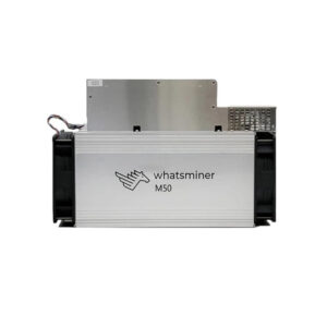 ماینر واتس ماینر M50 118th
