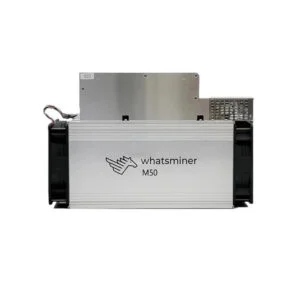 ماینر واتس ماینر M50 118th