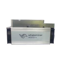 ماینر واتس ماینر M30S++ 102th