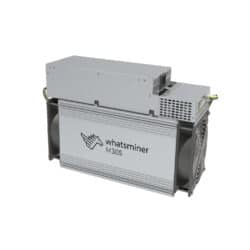 ماینر واتس ماینر M30S++ 76TH