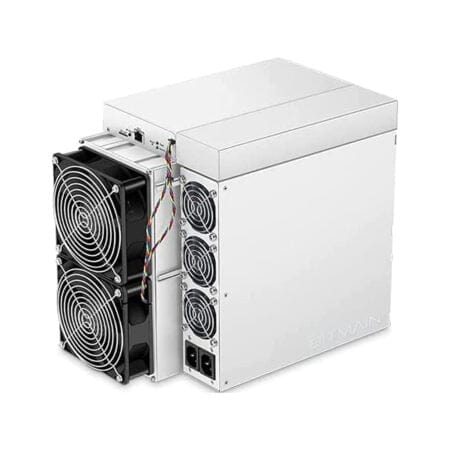 Antminer-S19-90TH ماینر انت ماینر S19 90TH - Image 1