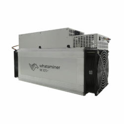 ماینر واتس ماینر M30S+100th
