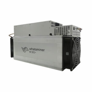 ماینر واتس ماینر M30S+100th
