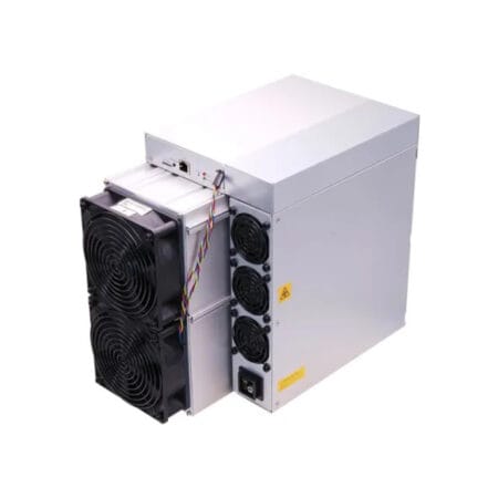 Antminer-S21-(200Th) انت ماینر S21 200TH