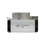 ماینر واتس ماینر M50 122TH