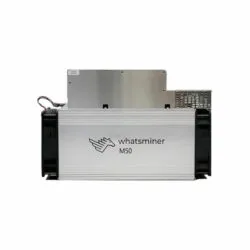 ماینر واتس ماینر M50 122TH
