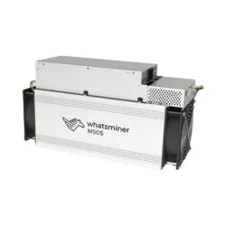 Whatsminer M50 126th
