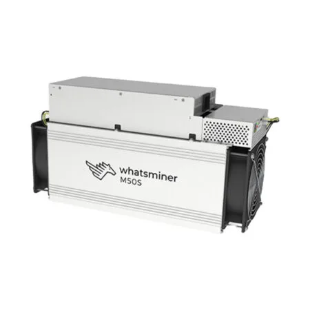 Whatsminer M50 126th