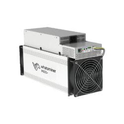 ماینر واتس ماینر Whatsminer M60S+