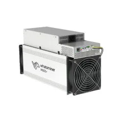 ماینر واتس ماینر Whatsminer M60S+