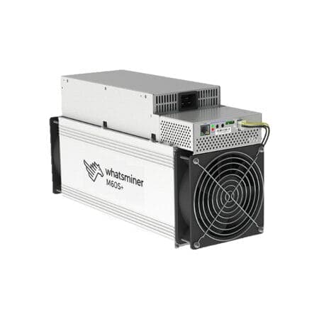 ماینر واتس ماینر Whatsminer M60S+
